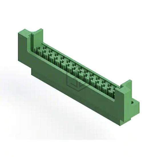 415-029-000-222 - EDAC Inc. - Card Edge Connectors - Housings