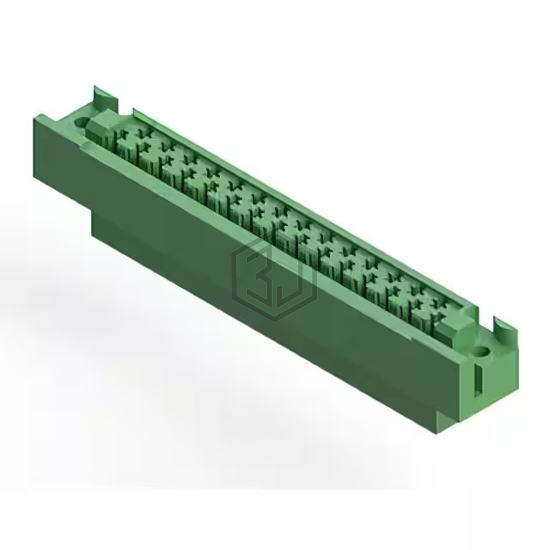 438-029-000-112 - EDAC Inc. - Card Edge Connectors - Housings