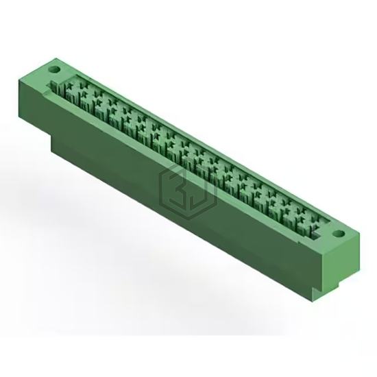 415-035-000-112 - EDAC Inc. - Card Edge Connectors - Housings