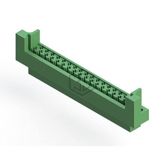 415-035-000-212 - EDAC Inc. - Card Edge Connectors - Housings