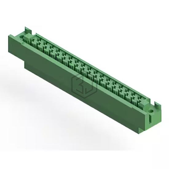 438-035-000-112 - EDAC Inc. - Card Edge Connectors - Housings