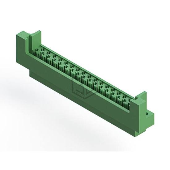 415-035-000-222 - EDAC Inc. - Card Edge Connectors - Housings