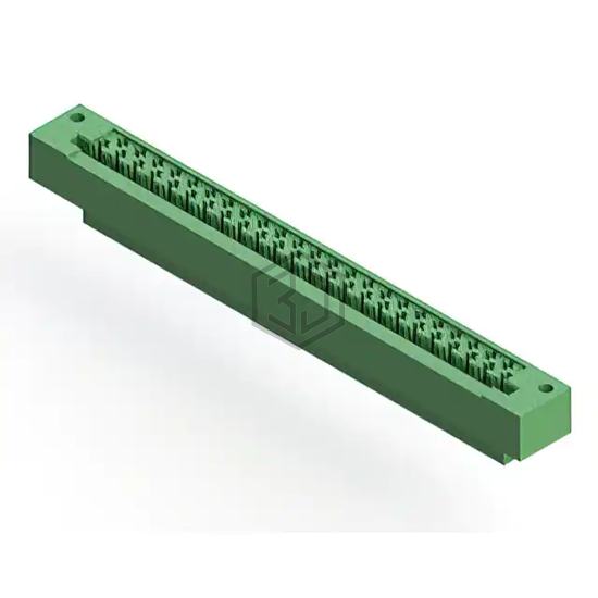 415-047-000-122 - EDAC Inc. - Card Edge Connectors - Housings