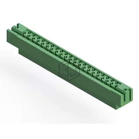 438-041-000-112 - EDAC Inc. - Card Edge Connectors - Housings