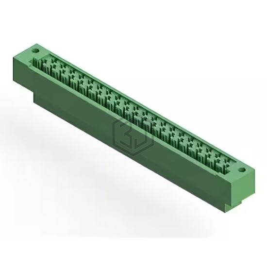 415-041-000-122 - EDAC Inc. - Card Edge Connectors - Housings