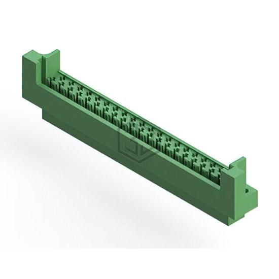 415-041-000-222 - EDAC Inc. - Card Edge Connectors - Housings