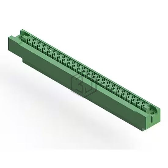 438-047-000-112 - EDAC Inc. - Card Edge Connectors - Housings