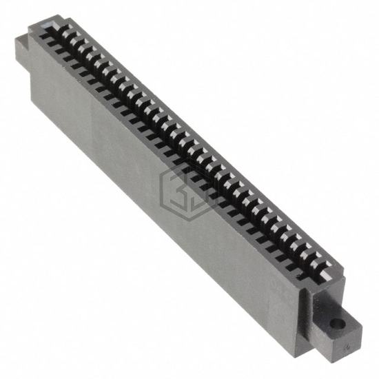 2-583864-1 - TE Connectivity AMP Connectors - Card Edge Connectors - Housings