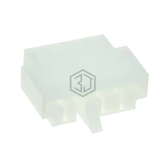 1721590503 - Molex - Card Edge Connectors - Housings