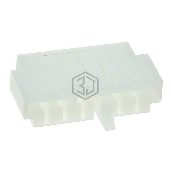 1721590605 - Molex - Card Edge Connectors - Housings