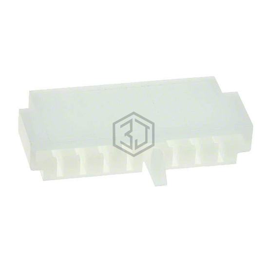 1721590607 - Molex - Card Edge Connectors - Housings