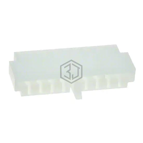 1721590608 - Molex - Card Edge Connectors - Housings