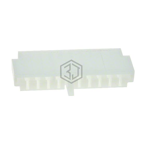 1721590609 - Molex - Card Edge Connectors - Housings