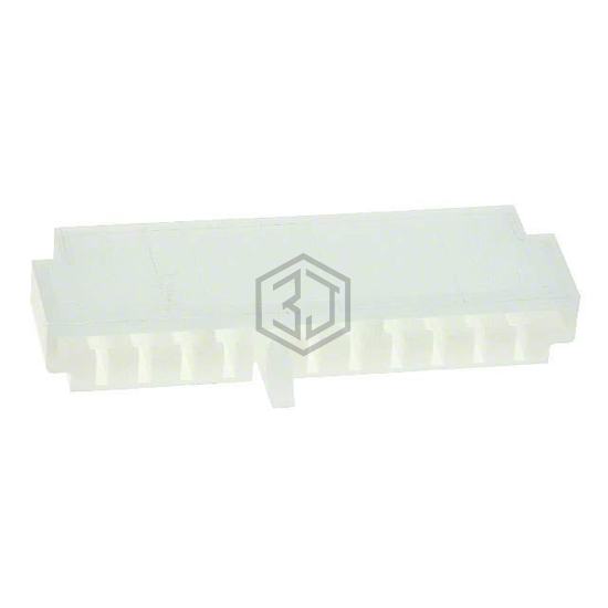 1721590610 - Molex - Card Edge Connectors - Housings