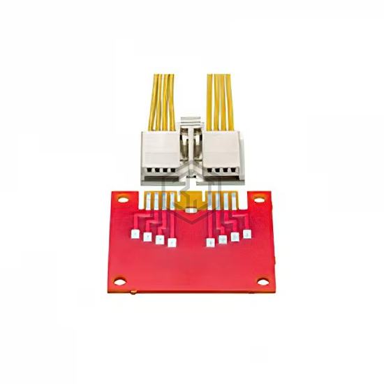 2008900202 - Molex - Card Edge Connectors - Housings