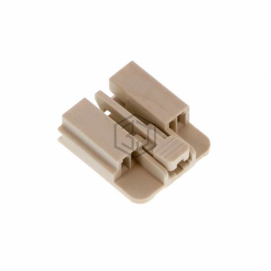 2008900204 - Molex - Card Edge Connectors - Housings