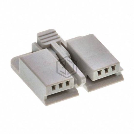 2008900206 - Molex - Card Edge Connectors - Housings