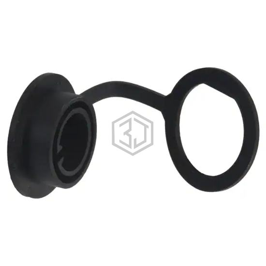 EN3CAP - Switchcraft Inc. - Circular Connectors - Accessories