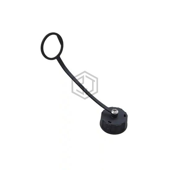 CAP-WACMTPC1 - Amphenol LTW - Circular Connectors - Accessories