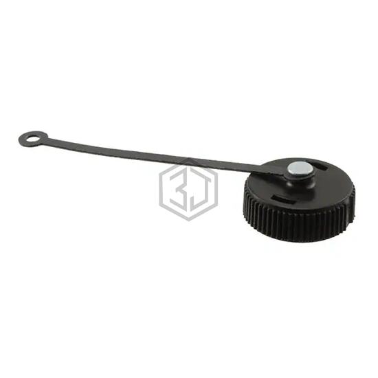 211870-2 - TE Connectivity AMP Connectors - Circular Connectors - Accessories