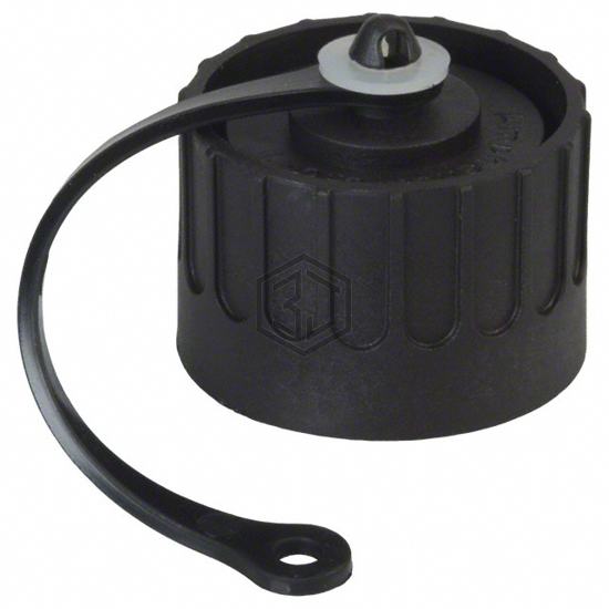 C01600U00000012 - Amphenol Tuchel Industrial - Circular Connectors - Accessories