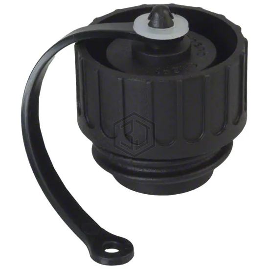C01600V00000012 - Amphenol Tuchel Industrial - Circular Connectors - Accessories