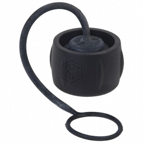 UTS14DCG - Souriau-Sunbank by Eaton - Circular Connectors - Accessories