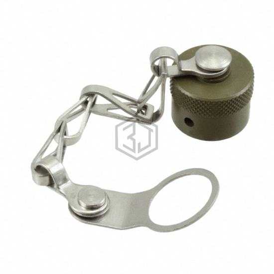 MS3181-8NW - Amphenol Interconnect India - Circular Connectors - Accessories