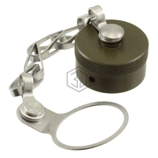 D38999/33W13R - Amphenol Interconnect India - Circular Connectors - Accessories