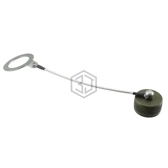 D38999/33W13N - Amphenol Interconnect India - Circular Connectors - Accessories