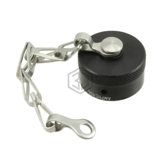 MS3181-12CW - Amphenol Interconnect India - Circular Connectors - Accessories