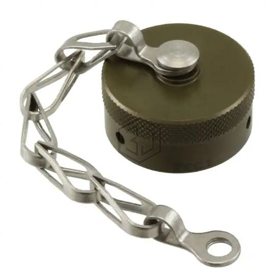 MS3181-14C - Amphenol Interconnect India - Circular Connectors - Accessories