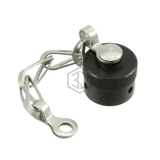 MS3181-8CA - Amphenol Interconnect India - Circular Connectors - Accessories