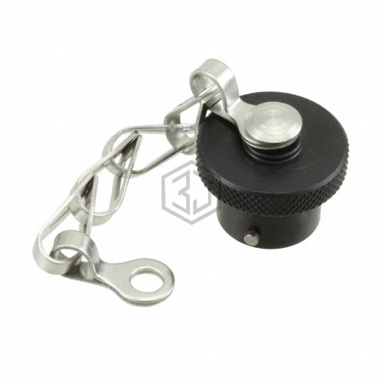 MS3180-10CA - Amphenol Interconnect India - Circular Connectors - Accessories