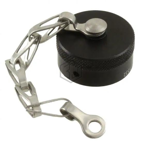 MS3181-14CA - Amphenol Interconnect India - Circular Connectors - Accessories