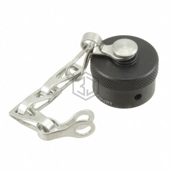 MS3181-10CA - Amphenol Interconnect India - Circular Connectors - Accessories