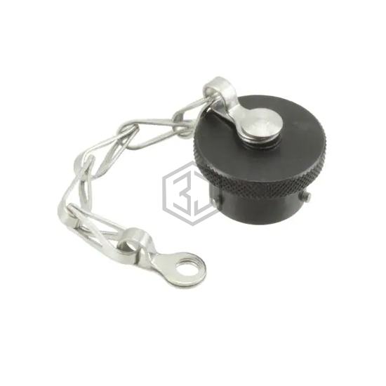 MS3180-12CA - Amphenol Interconnect India - Circular Connectors - Accessories