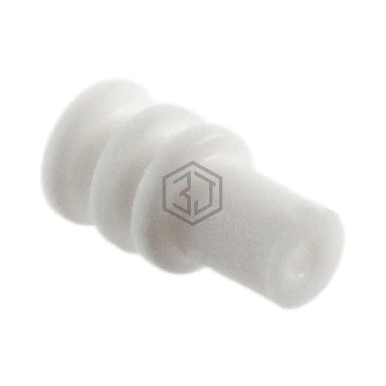 121667-0025 - ITT Cannon, LLC - Circular Connectors - Accessories