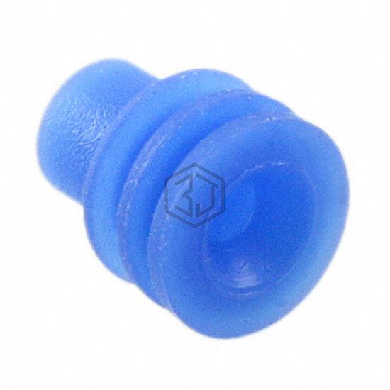 121668-0033 - ITT Cannon, LLC - Circular Connectors - Accessories