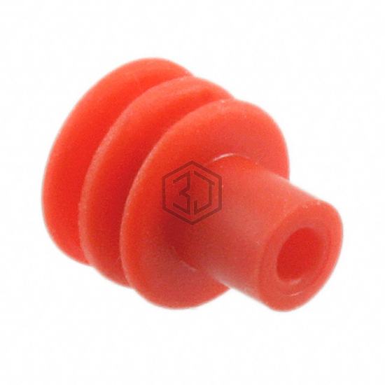 121668-0032 - ITT Cannon, LLC - Circular Connectors - Accessories