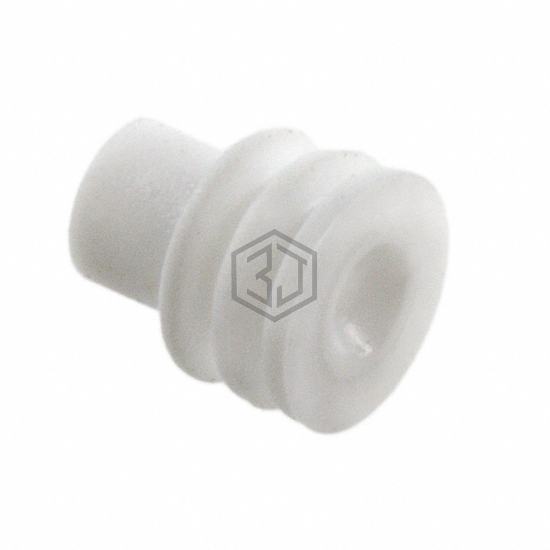 121668-0034 - ITT Cannon, LLC - Circular Connectors - Accessories