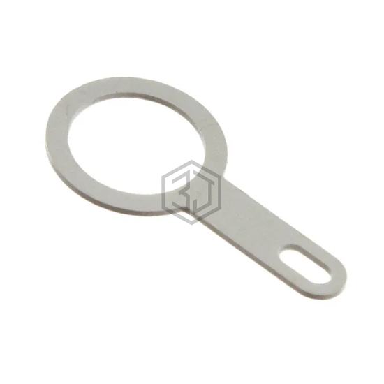 GCA.00.255.LT - LEMO - Circular Connectors - Accessories
