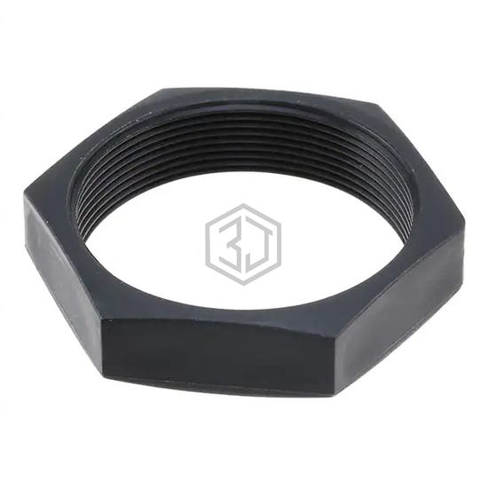 ALHN-19 - Amphenol Industrial Operations - Circular Connectors - Accessories