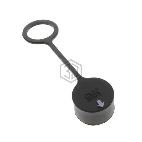 HR30-6R-C(31) - Hirose Electric Co Ltd - Circular Connectors - Accessories