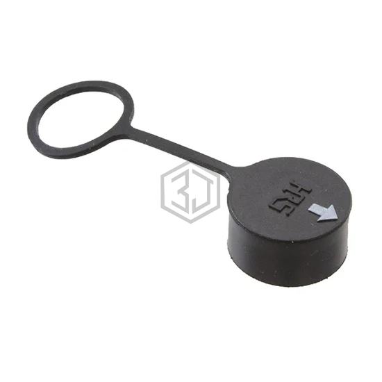 HR30-7R-C(31) - Hirose Electric Co Ltd - Circular Connectors - Accessories