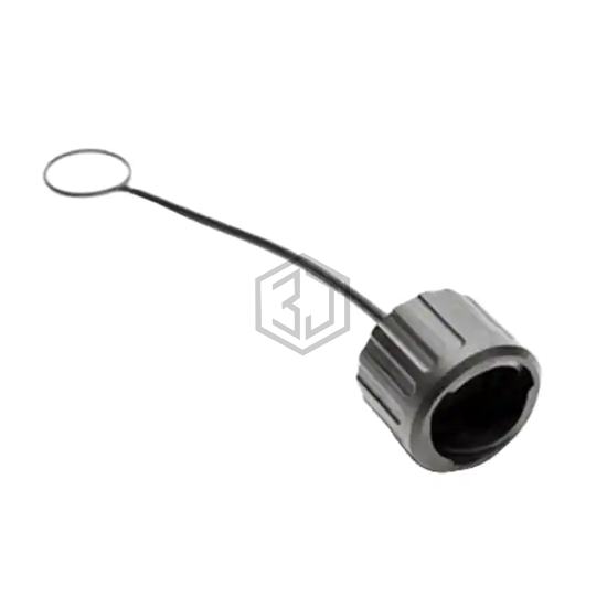 RTS010DCG - Amphenol Sine Systems Corp - Circular Connectors - Accessories