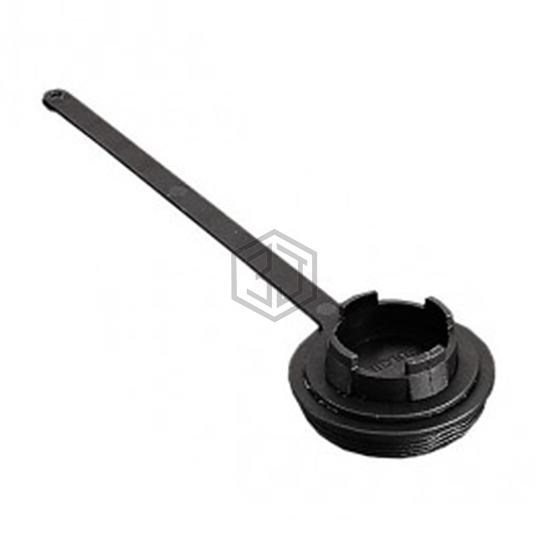 PX0734 - Bulgin - Circular Connectors - Accessories