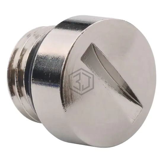 854203M-DC - NorComp Inc. - Circular Connectors - Accessories