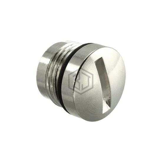 858203M-DC - NorComp Inc. - Circular Connectors - Accessories