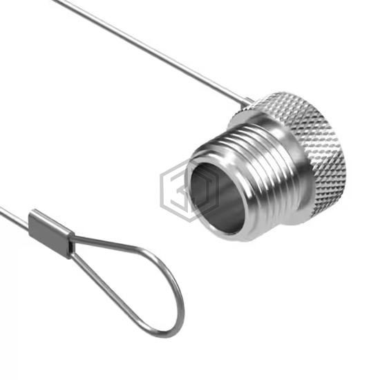 55-00153 - Tensility International Corp - Circular Connectors - Accessories